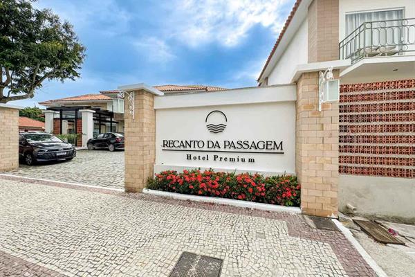 Foto 42 de Recanto da Passagem Premium Hotel