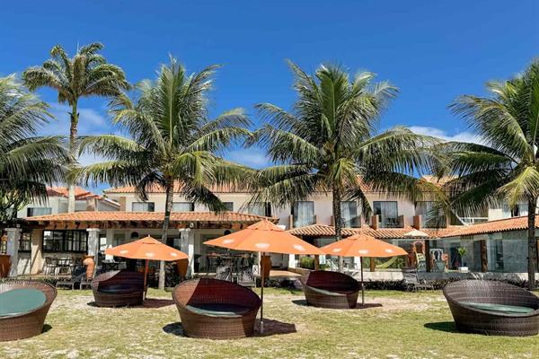 Foto 37 de Recanto da Passagem Premium Hotel