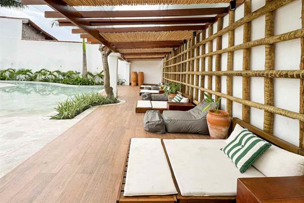 Foto 30 de Recanto da Passagem Premium Hotel