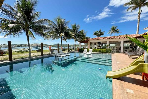 Foto 4 de Recanto da Passagem Premium Hotel