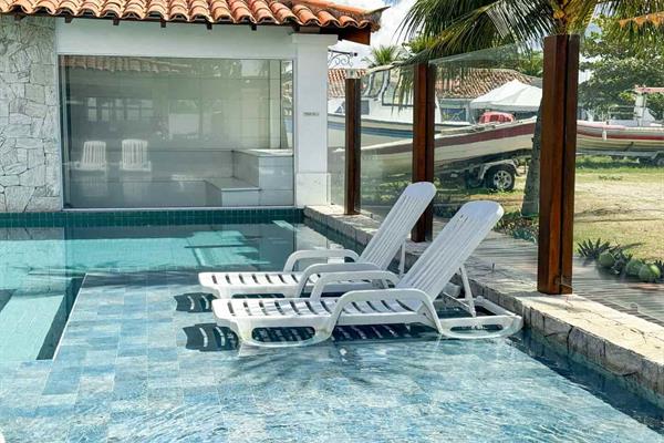 Foto 20 de Recanto da Passagem Premium Hotel