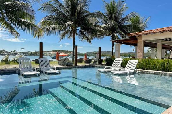 Foto 19 de Recanto da Passagem Premium Hotel