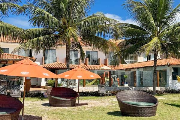 Foto 38 de Recanto da Passagem Premium Hotel