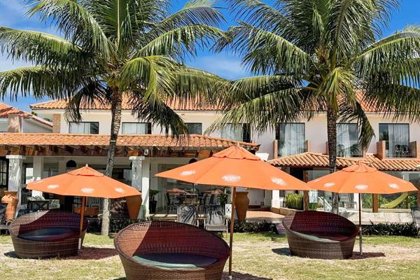 Foto 39 de Recanto da Passagem Premium Hotel
