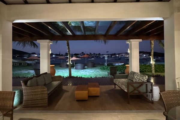 Foto 50 de Recanto da Passagem Premium Hotel