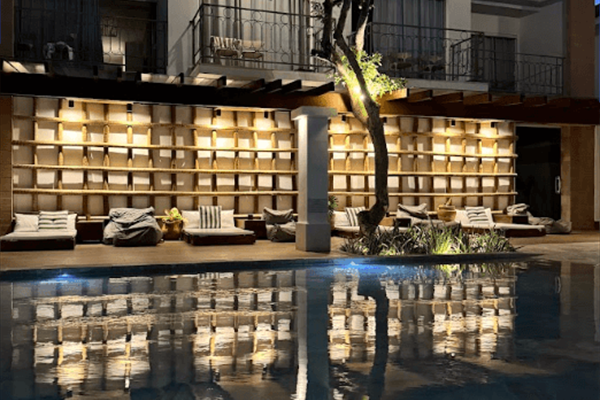 Foto 51 de Recanto da Passagem Premium Hotel