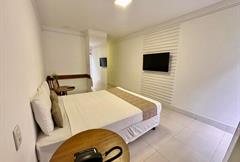 STANDARD ECONÔMICA  DUPLA