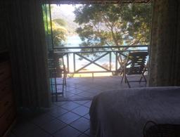 Pousada Portal do Sol Ilha Grande