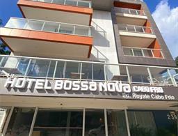 Samba Bossa Nova Cabo Frio