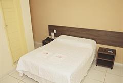 Quarto Duplo Standard