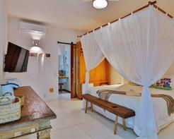 Apartamento Standard Casal ou Twin