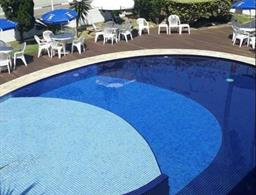 Charme Hotel Guaruja Frente Mar