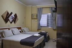 Triplo - Acessível para Hóspedes com Mobilidade Reduzida