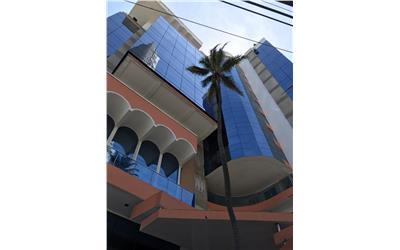 Edificio exterior