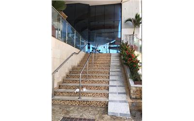 Acesso hotel