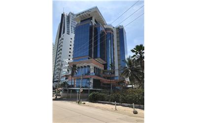Edificio exterior