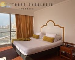 Doble o Individual  Superior