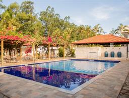 Hotel Tropical Garden