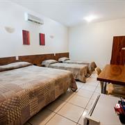 Super Luxo Casal Duplo