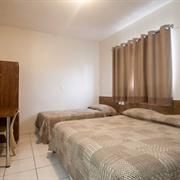 Super Luxo Casal Solteiro