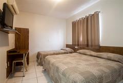 Super Luxo Casal Solteiro