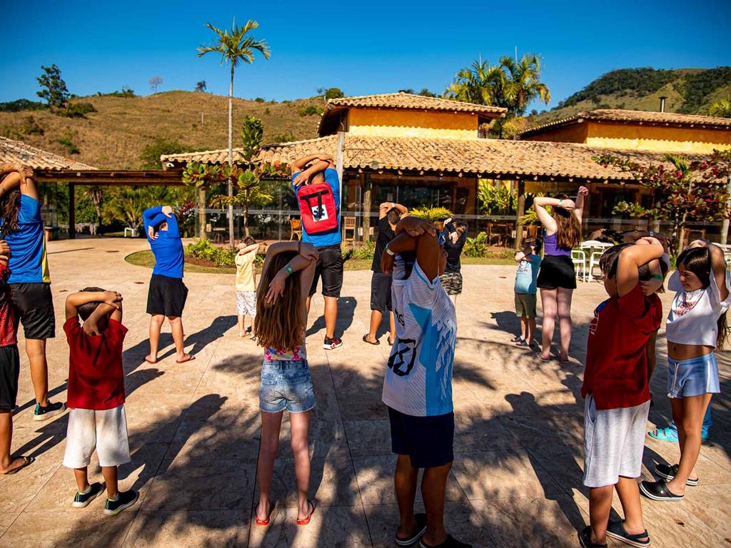 FÉRIAS DE JULHO 2026