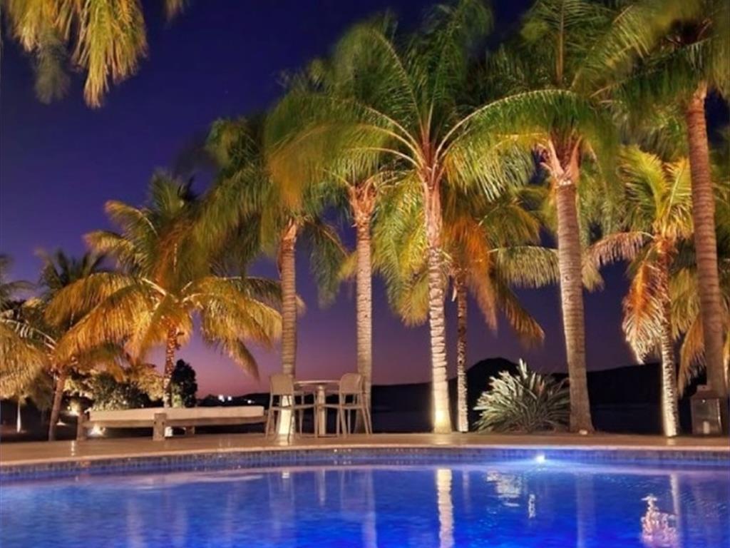 7 De Setembro - 03 noites