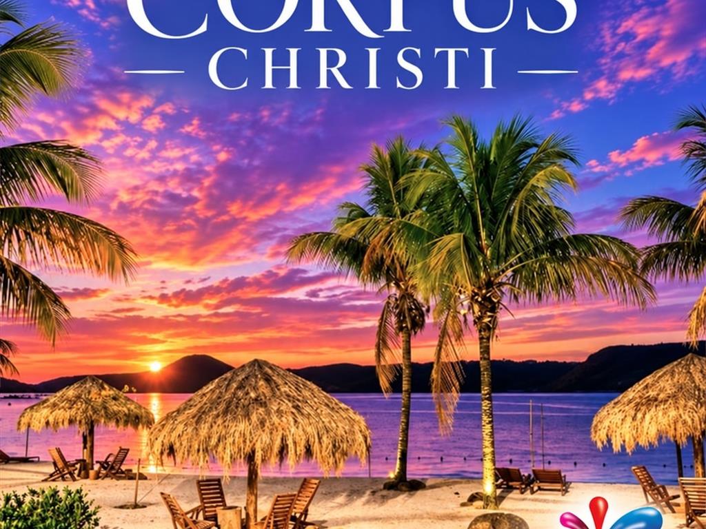 Corpus Christi 2027