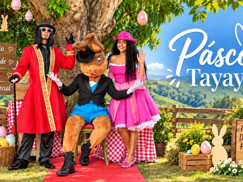 Páscoa 2027