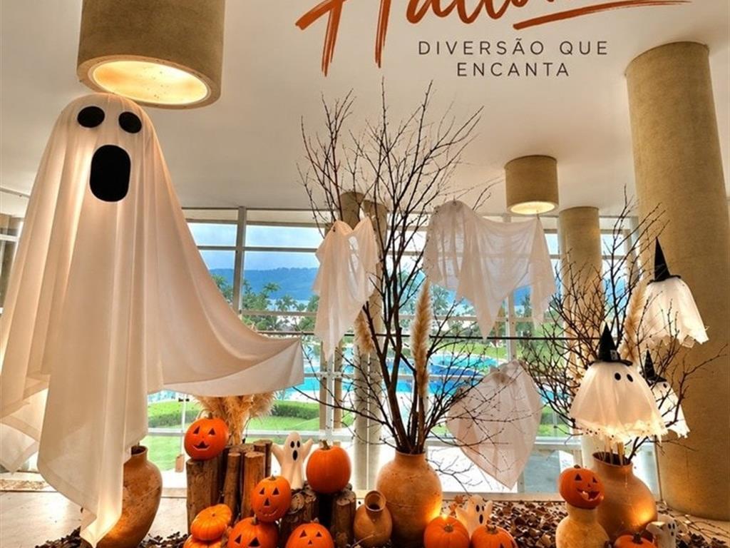 HALLOWEEN TAYAYÁ