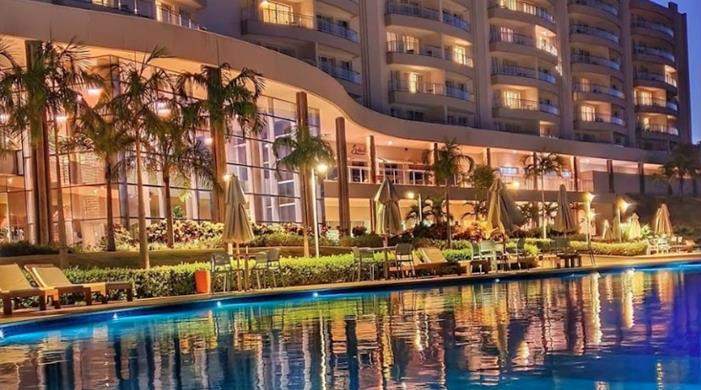 PROCLAMACIÓN DE LA REPÚBLICA -MINIMO 4 NOCHES