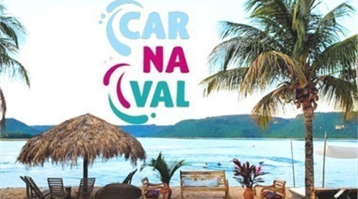 TAYAYA FOLIA - CARNAVAL 2026