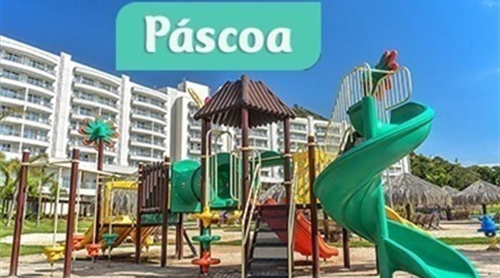 Páscoa 2026 (mínimo 3 noites)