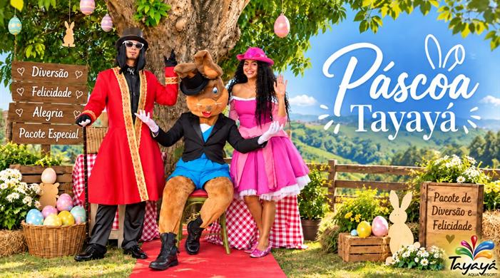 Páscoa 2027