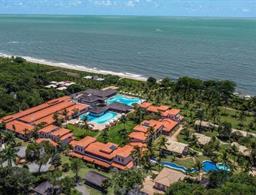 Vila Angatu Eco Resort & SPA