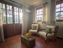 Vila Angatu Eco Resort & SPA