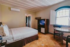 Casario Luxo Duplo Cama Casal