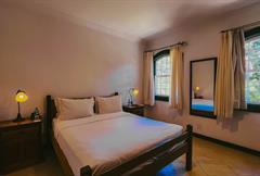 Mosteiro Standard Duplo Cama Casal