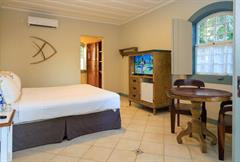 Casario Frente Mar Duplo Cama Casal