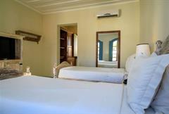 Casario Standard Triplo Cama Solteiro