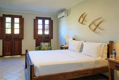 Principal Standard Duplo Cama Casal