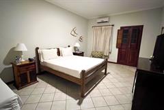 Principal Standard Triplo Cama Casal + Cama Solteiro