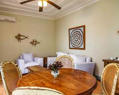 Casario Suíte Master Frente Mar Duplo Cama Casal