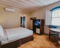 Casario Luxo Duplo Cama Casal