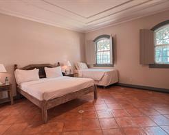 Principal Frente Mar Quádruplo Camas Casal