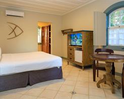 Casario Frente Mar Duplo Cama Casal