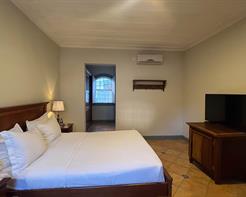 Casario Standard Duplo Cama Casal