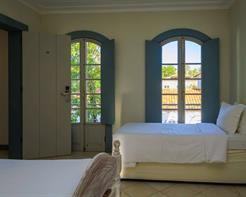 Casario Standard Triplo Cama Solteiro