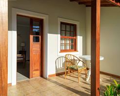 Principal Adaptado Duplo Cama Casal