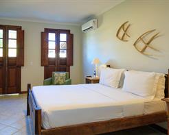 Principal Standard Duplo Cama Casal